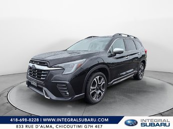 2023 Subaru ASCENT Premier