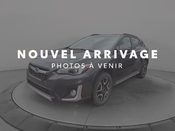 Subaru Crosstrek Plug-in Hybrid Limited 2020