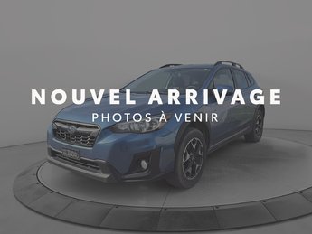 2019 Subaru Crosstrek Touring
