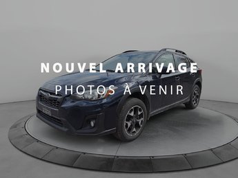 Subaru Crosstrek Touring 2020