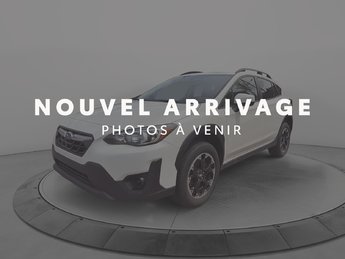 Subaru Crosstrek Convenience 2023