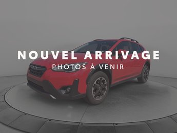 Subaru Crosstrek Sport 2023