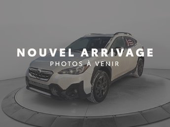 2023 Subaru Crosstrek Outdoor