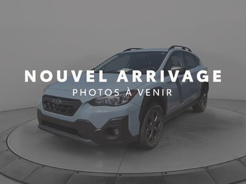 2023 Subaru Crosstrek Outdoor