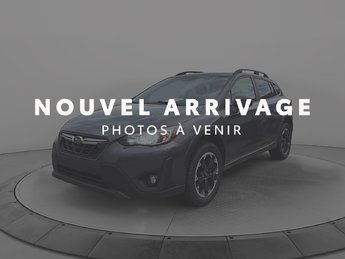 2023 Subaru Crosstrek Touring