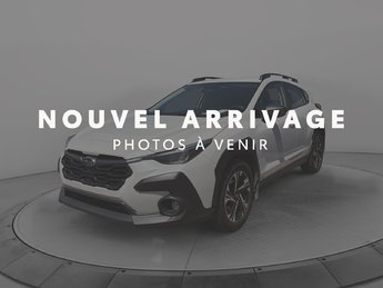 2024 Subaru Crosstrek Touring