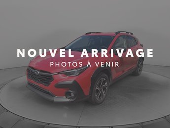 Subaru Crosstrek Touring 2024