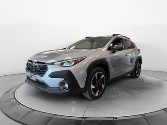 Subaru Crosstrek Limited 2024