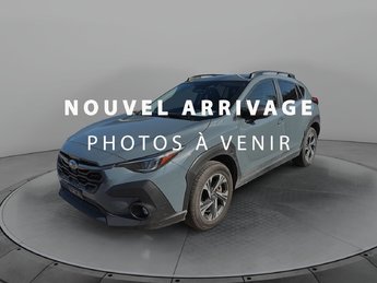 Subaru Crosstrek Touring 2024