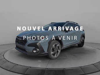 Subaru Crosstrek Limited 2024