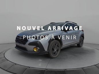 Subaru Crosstrek Onyx 2024