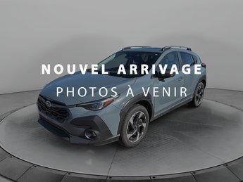 Subaru Crosstrek Limited 2025