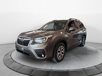 Subaru Forester Convenience 2019