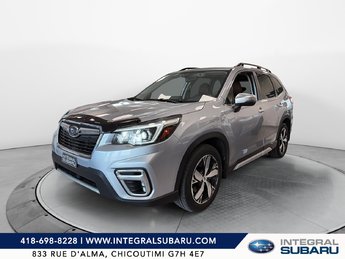 Subaru Forester Premier 2020