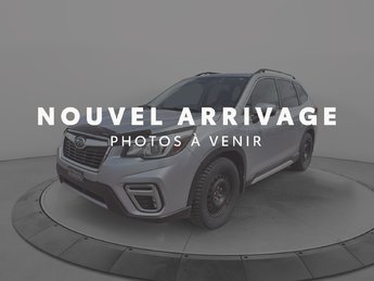 Subaru Forester Premier 2020