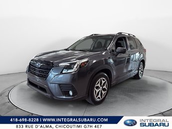 Subaru Forester Convenience 2022