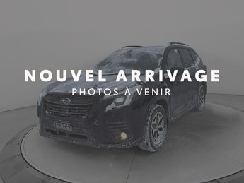 Subaru Forester Touring 2023