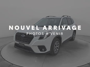 Subaru Forester Touring 2023