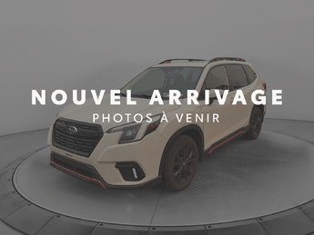 Subaru Forester Sport 2023