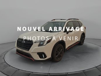 Subaru Forester Sport 2023