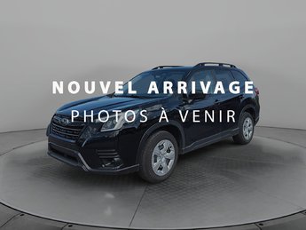 Subaru Forester  2023