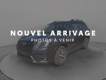 2024 Subaru Forester Touring