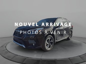 2024 Subaru Forester Premier