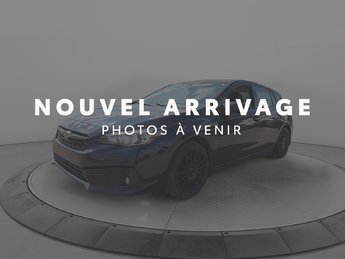 Subaru Impreza Touring 2020