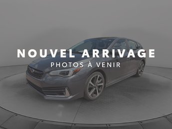 Subaru Impreza Sport-tech 2022