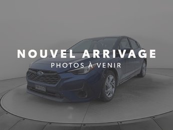 Subaru Impreza Convenience 2024