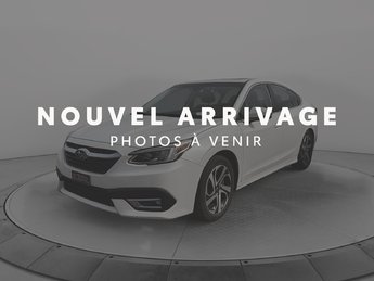 2020 Subaru Legacy Limited GT