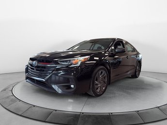 2024 Subaru Legacy GT