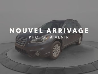 Subaru Outback Touring 3.6R 2016