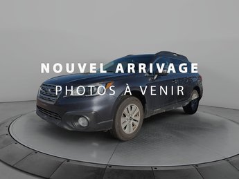 Subaru Outback Touring 2016