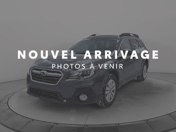 Subaru Outback Touring 2018