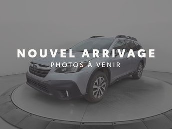 Subaru Outback Touring 2020