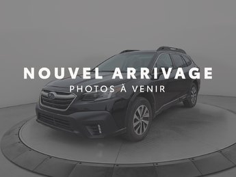 2020 Subaru Outback Touring