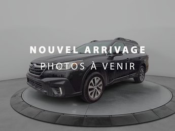 2021 Subaru Outback Touring