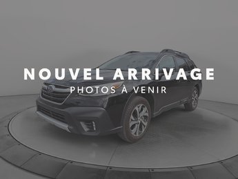 Subaru Outback Limited 2022