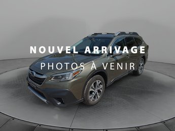 2022 Subaru Outback Premier