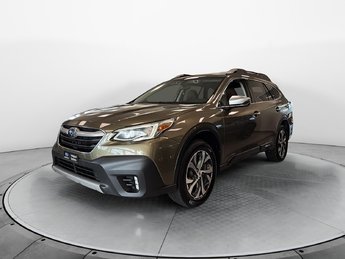 Subaru Outback Premier 2022