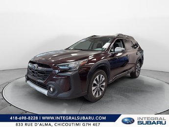 2023 Subaru Outback Premier XT