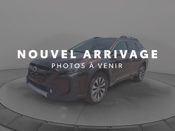 2023 Subaru Outback Premier XT