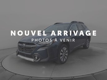 2023 Subaru Outback Limited XT