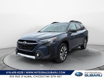 Subaru Outback Limited XT 2023