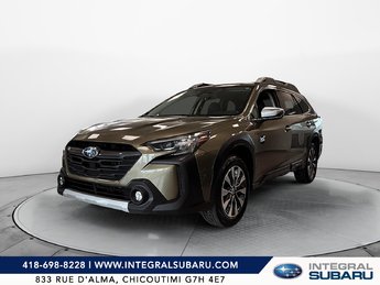 Subaru Outback Premier XT 2024