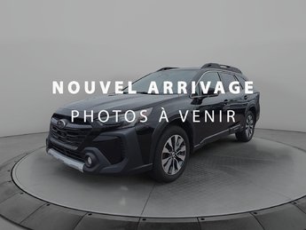 Subaru Outback Limited XT 2024