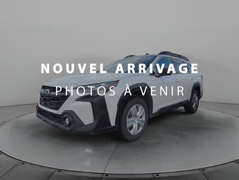 2024 Subaru Outback Convenience