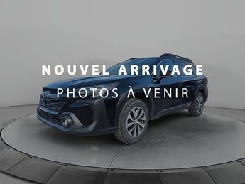 2024 Subaru Outback Touring