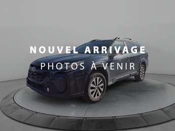 2025 Subaru Outback Touring